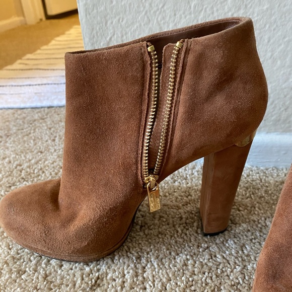 Michael Kors heels - Picture 1 of 2